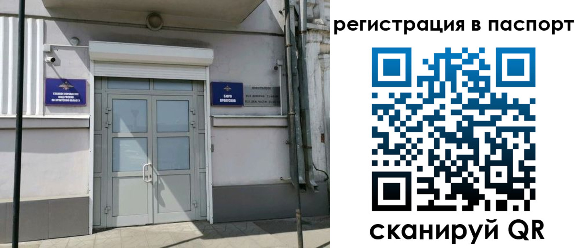прописка для кредита в Добрянке